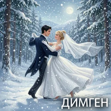 Снежный вальс