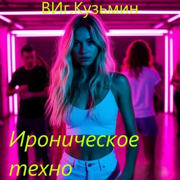 Ироническое техно