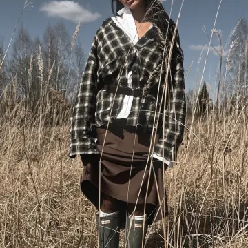 Дачный сериал