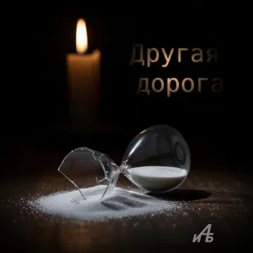 Другая дорога