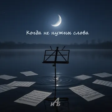 Когда не нужны слова