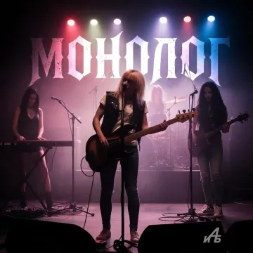 Монолог