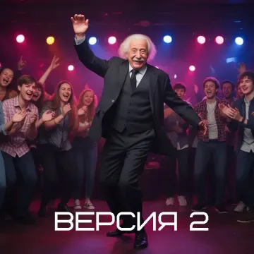 Студенческий рок-н-ролл (Версия 2)