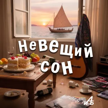 Невещий сон