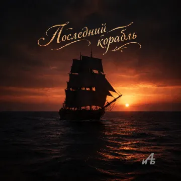 Последний корабль