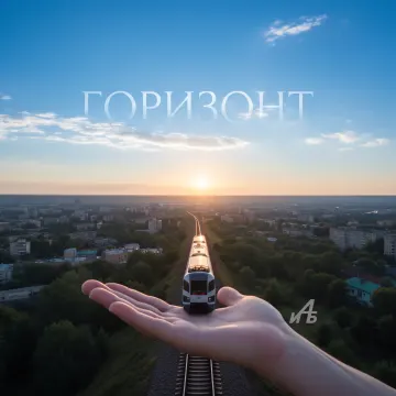 Горизонт