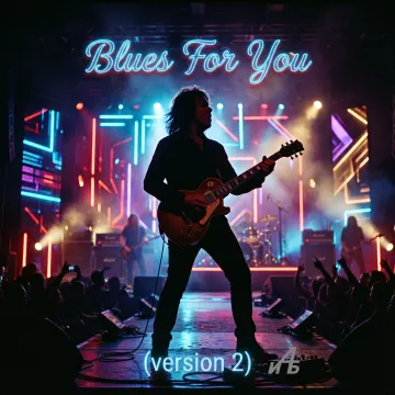 Blues For You (version 2)