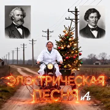 Электрическая песня