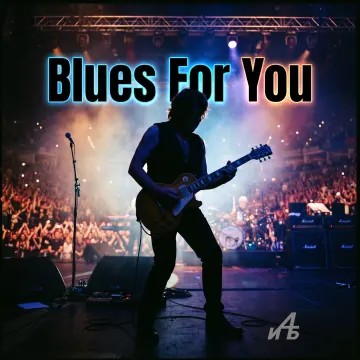 Blues For You