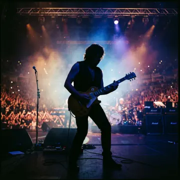 Blues For You