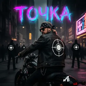 Точка