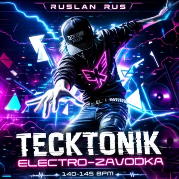 TECKTONIK