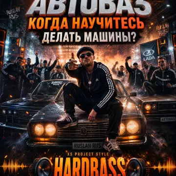 Автоваз когда научитесь делать машины