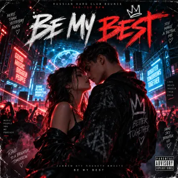 Be my best