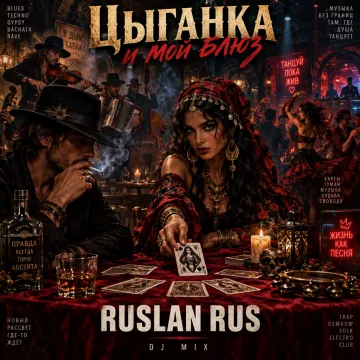 Цыганка