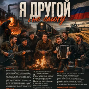 эх наши пыльные дороги