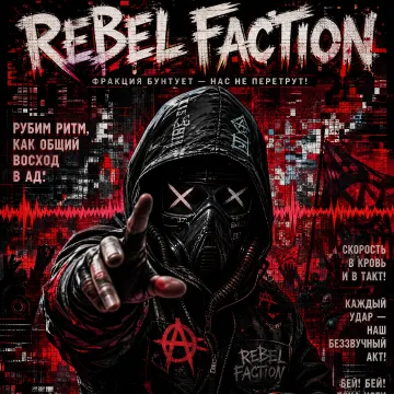 Rebel Faction