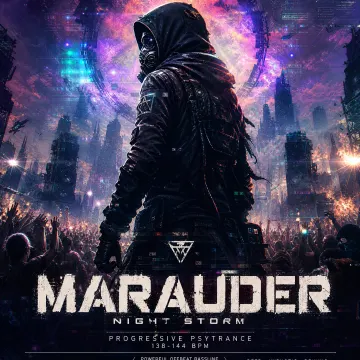 MARAUDER