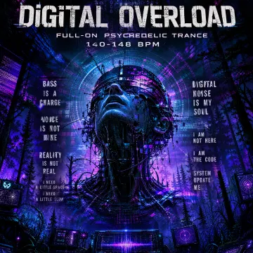 DIGITAL OVERLOAD