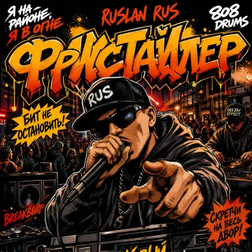 Фристайлер