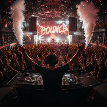 Bounce