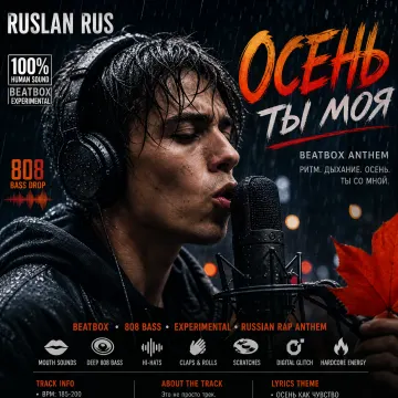 Осень