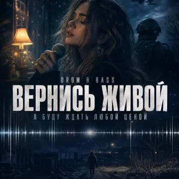 Вернись живой