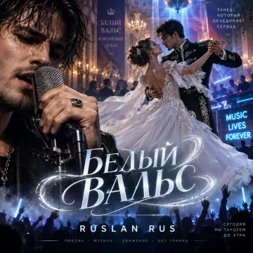 Белый Вальс