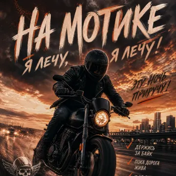 Байк