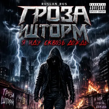 Гроза и Шторм