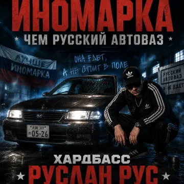 Лучше старая иномарка