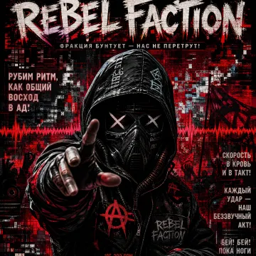 Rebel Faction