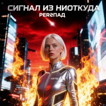 Сигнал из ниоткуда