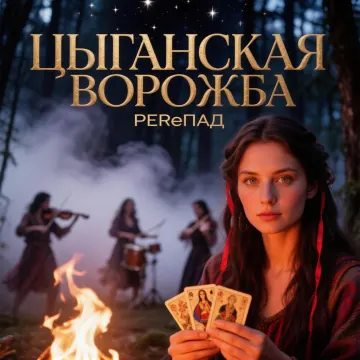 Цыганская ворожба