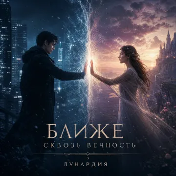 Ближе сквозь вечность