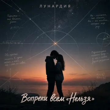 Обложка трека «Вопреки всем "Нельзя"»