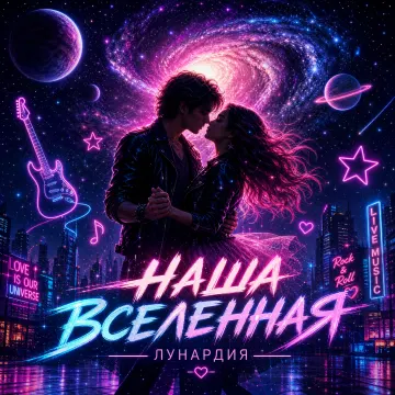 Наша вселенная