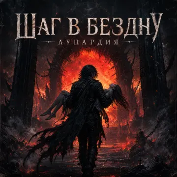 Шаг в бездну