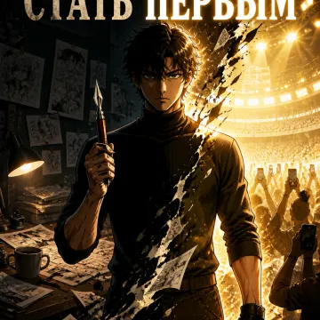 Мангака