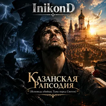 InikonD - Казанская Рапсодия (Исповедь Убийцы, Тьма против Света)
