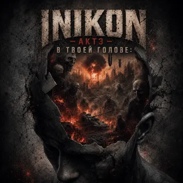 Inikon - Акт 3 - В твоей голове