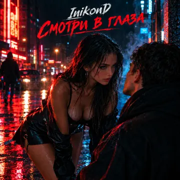 InikonD - Смотри в глаза
