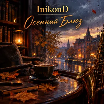 InikonD - Осенний Блюз...