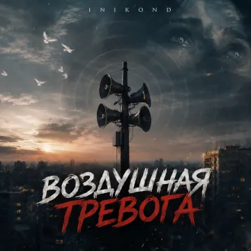 InikonD - Воздушная тревога