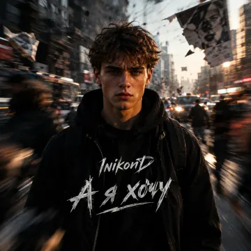 InikonD - А я хочу