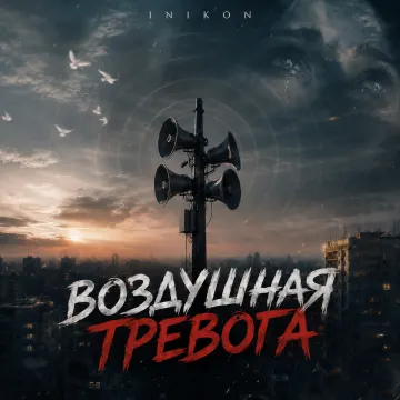 Inikon - Воздушная тревога (Deep  hous)
