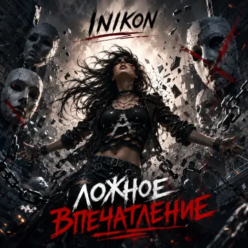 Inikon - Ложное впечатление