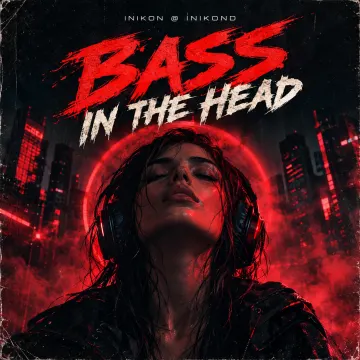 Inikon - BASS IN THE HEAD (Deep Hous)