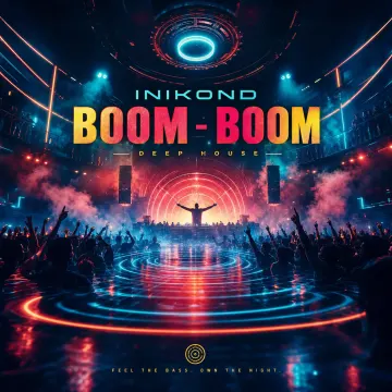 InikonD - Boom - Boom (Deep Housе)