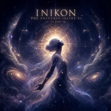 Inikon - The Universe Inside Us (DimS, InikonD)